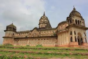 Laxmi Narayan Temple 