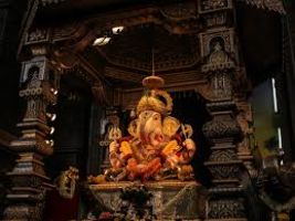Ramdara temple
