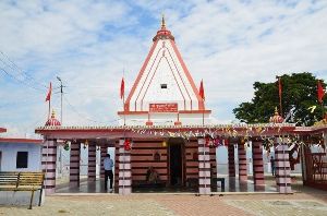 Trayambakeshwar Temple