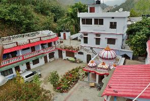 Phool Chatti Ashram