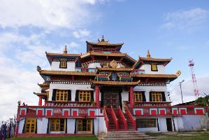 Zang Dhok Palri Phodang