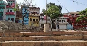 Nishad Ghat