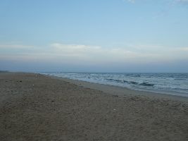 Pallava Beach
