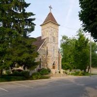 St. Patricks Church