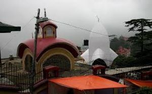 Kali Bari Temple