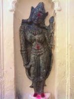 Kamna Devi Temple