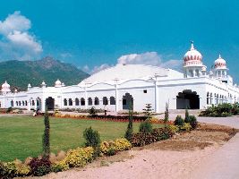 Brahma Kumaris Spiritual University and Museum 