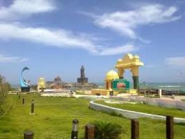 Tsunami Memorial Park