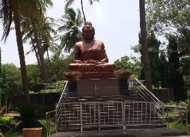 Siddharth Garden and Zoo 