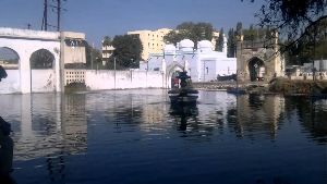 Aurangabad Panchakki