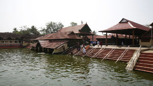 Sri Krishna Temple