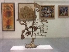 Cholamandal Artists 