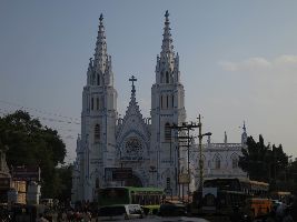 St Marys Cathedral