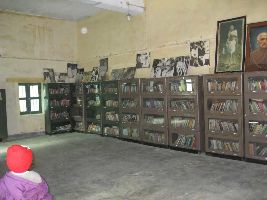 Sumitranandan Pant Government Museum