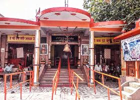 Maya Devi Temple