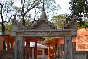 Sri Bilkeshwar Mahadev Mandir