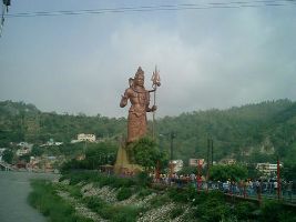 Neeleshwar Mahadev Temple