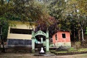 Nilachal Hills