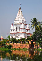 Dwarkadhish Temple