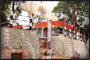 Navagraha Temple
