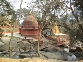 Basistha Temple