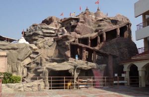 Vaishno Devi Mandir