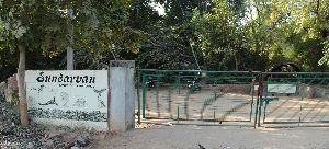 Sundarvan