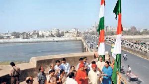 Manek Burj
