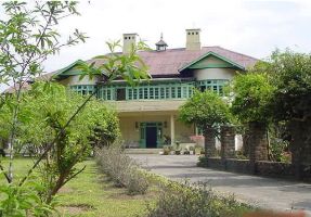 Bhutan House
