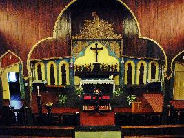St. Theresa Catholic Church