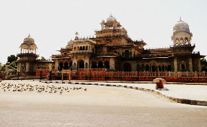 Albert Hall Museum