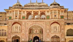 Sheesh Mahal