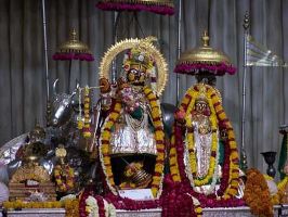 Govind Dev Ji Temple
