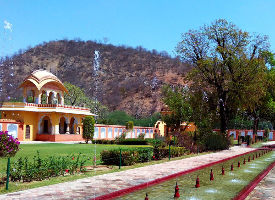 Kanak Vrindavan