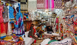 Bapu Bazaar