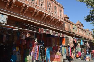 Johri Bazar