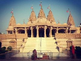 Swaminarayan Mandir Akshardham Temple