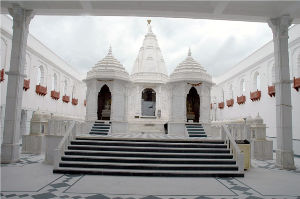 Chulgiri Digamber Jain Temple