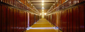 Hyderabad Nizam Museum