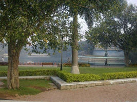 Jalagam Vengal Rao Park