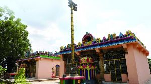 Vishnu Ghat