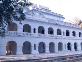 Bhagwat Bhakti Ashram