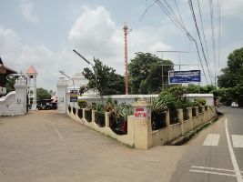 Paliakara St. George Orthodox Church 