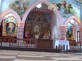 St. Marys Church Niranam 