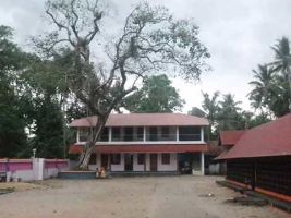 Velorvattom Sri Mahadeva Temple 