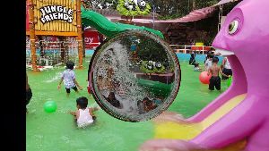 Hangout Play World 
