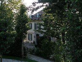 Villa Diodati