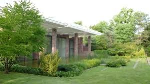 Beyeler Foundation