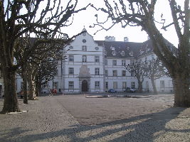 Prince Bishops Castle