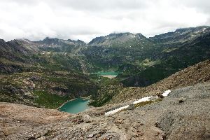 Lago di Robiei